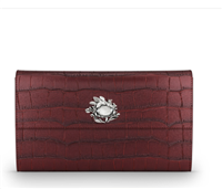Portafoglio Giovanni Raspini Donna in Pelle L0033